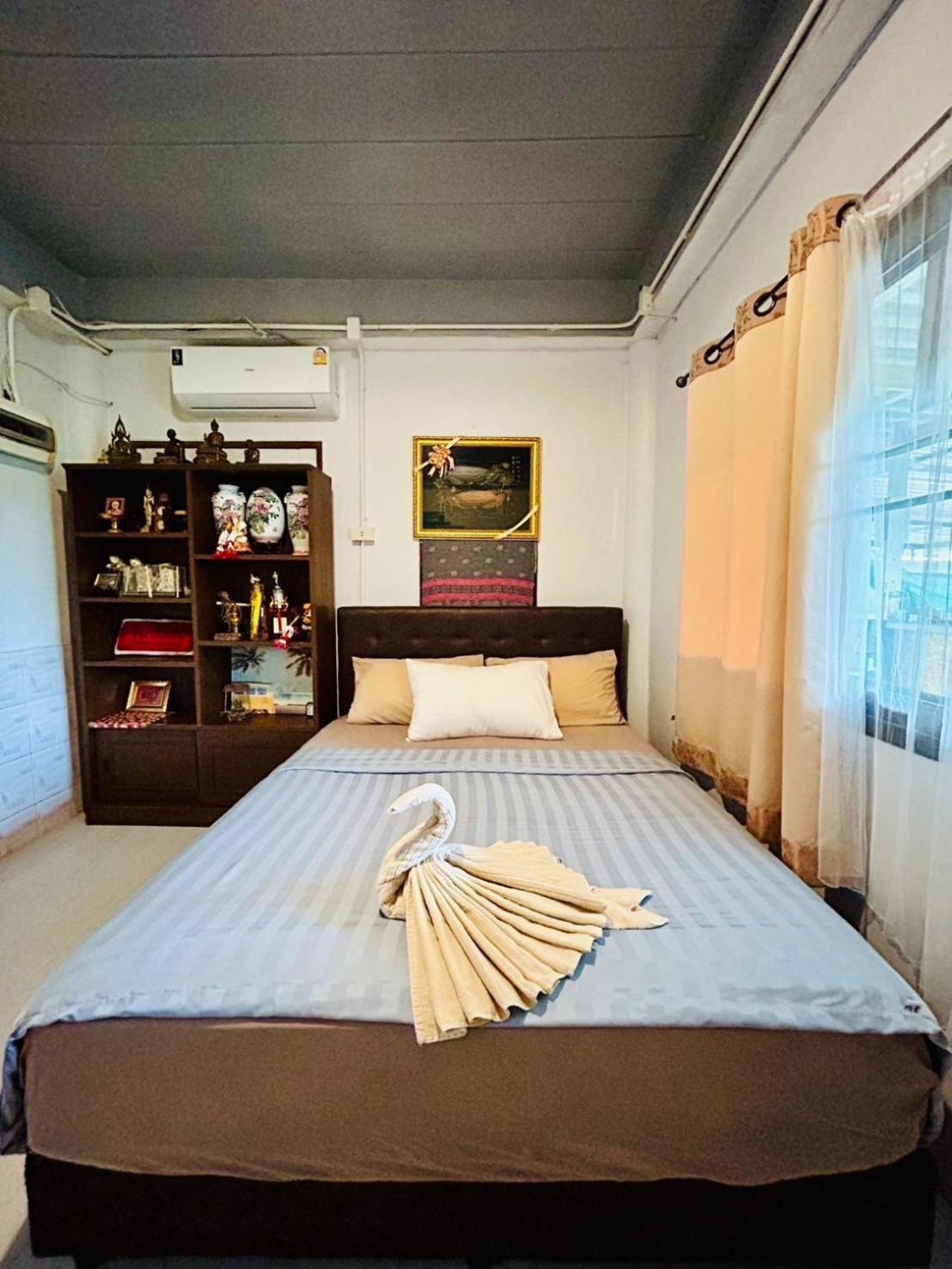 The Dreamcatcher Hostel Nathon Samuisunset Exterior photo