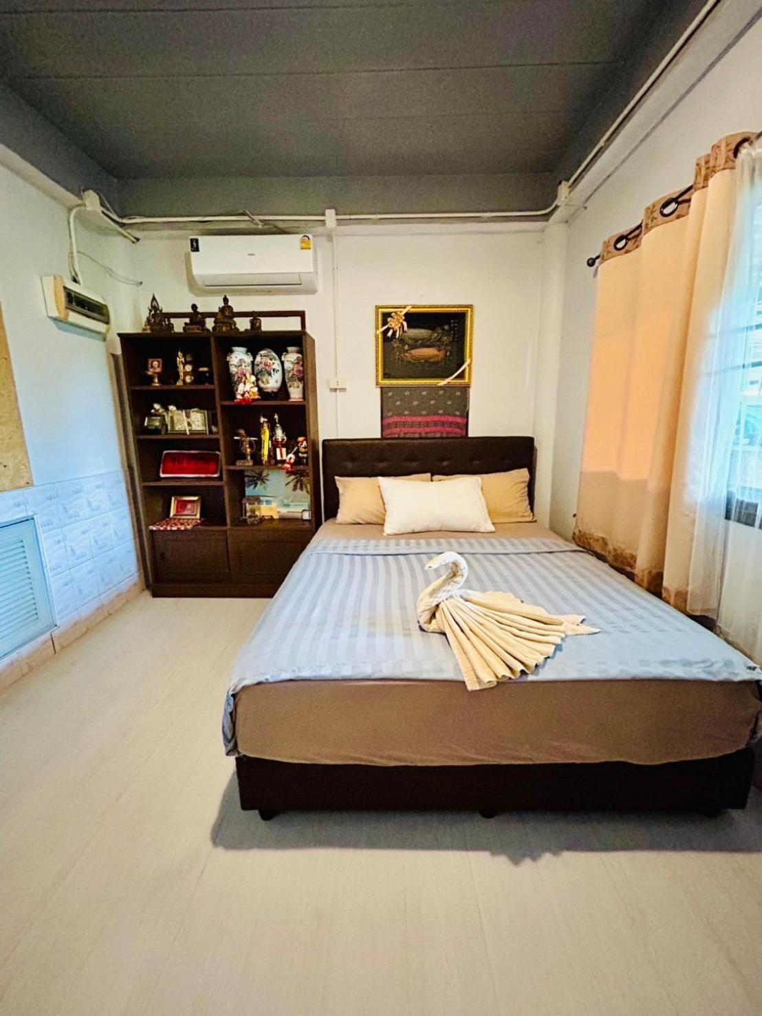 The Dreamcatcher Hostel Nathon Samuisunset Exterior photo